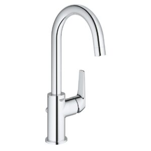 Grohe BauFlow Basin Mixer L-Size 23753