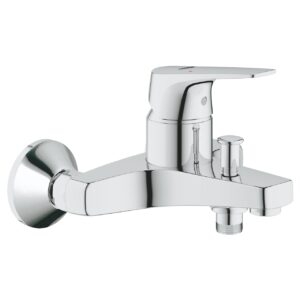 Grohe BauFlow Bath Shower Mixer 23756