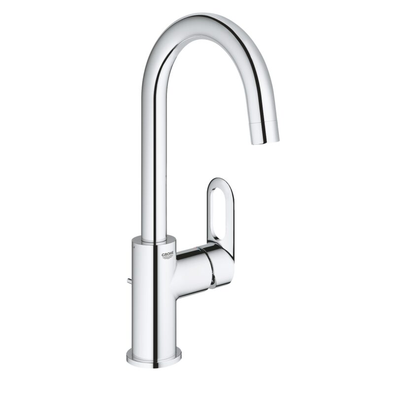 Grohe BauLoop Basin Mixer L-Size 23763