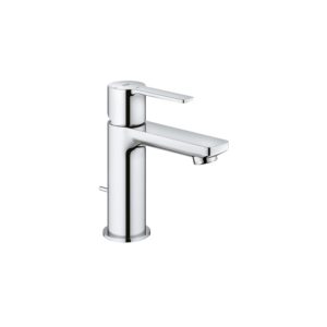 Grohe Lineare Basin Mixer Tap XS-Size 23790 Chrome