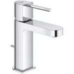 Grohe Plus Basin Mixer with Pop Up Waste S-Size 23870