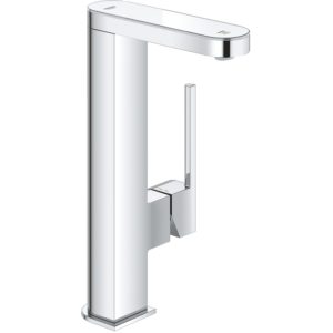 Grohe Plus Basin Mixer with LED Display L-Size 23959