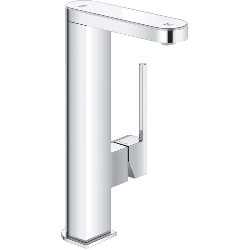 Grohe Plus Basin Mixer with LED Display L-Size 23959 Grohe Plus Basin Mixer with LED Display L-Size 23959