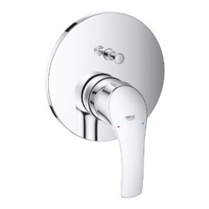 Grohe Eurosmart Shower Mixer Trim with 2-Way Diverter 24043