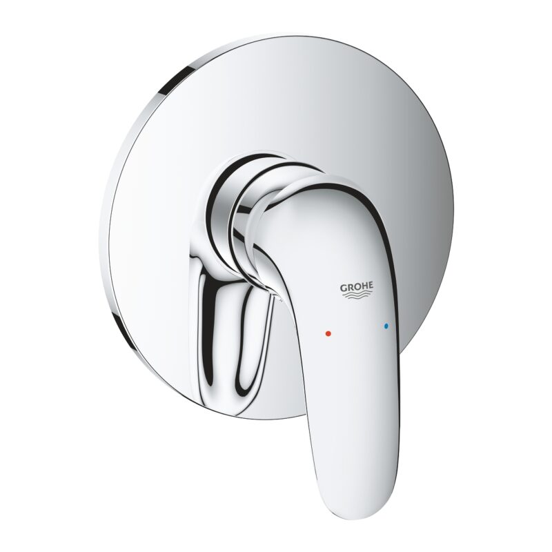 Grohe Eurostyle Shower Mixer Trim 24046 Grohe Eurostyle Shower Mixer Trim 24046