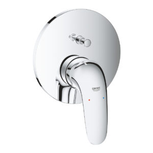 Grohe Eurostyle Shower Mixer Trim with 2-Way Diverter 24047