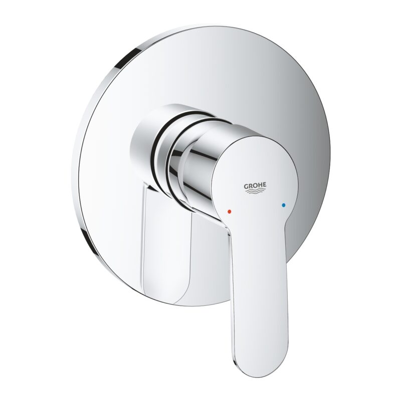 Grohe Eurostyle Cosmopolitan Shower Mixer Trim 24051 Grohe Eurostyle Cosmopolitan Shower Mixer Trim 24051