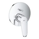 Grohe Eurodisc Cosmopolitan Shower Mixer with 2-Way Diverter