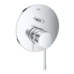 Grohe Essence Shower Mixer with 2-Way Diverter 24058