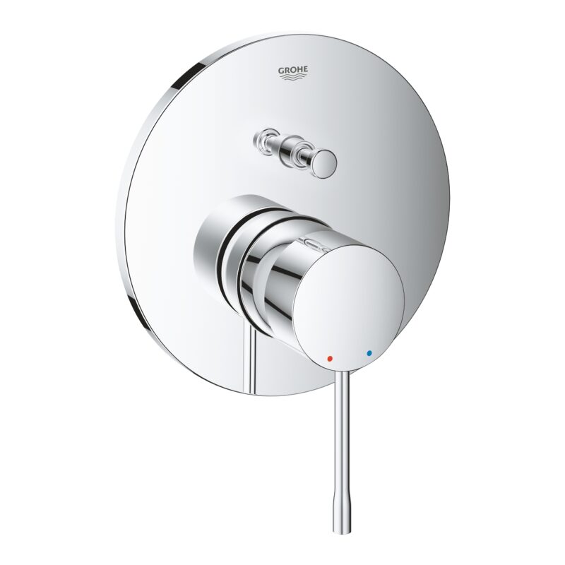 Grohe Essence Shower Mixer with 2-Way Diverter 24058 Grohe Essence Shower Mixer with 2-Way Diverter 24058