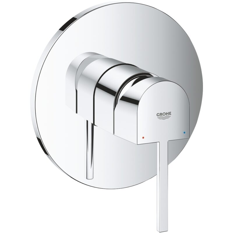 Grohe Plus Single-Lever Shower Mixer Trim 24059 Grohe Plus Single-Lever Shower Mixer Trim 24059