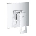 Grohe Eurocube Shower Mixer Trim 24061