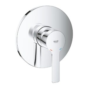 Grohe Lineare Shower Mixer Trim 24063