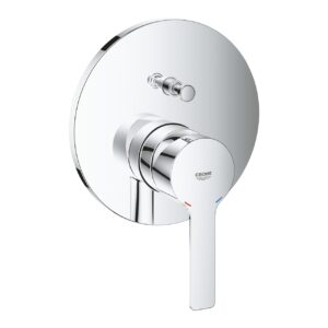 Grohe Lineare Shower Mixer with 2-Way Diverter 24064