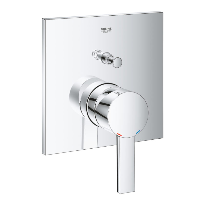 Grohe Allure Shower Mixer Trim with 2-Way Diverter 24070