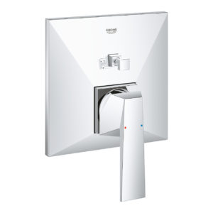 Grohe Allure Brilliant Shower Mixer with 2-Way Diverter 24072