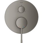 Grohe Essence Mixer Trim with Diverter 24092 Brushed Graphite