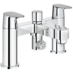 Grohe Eurosmart Cosmopolitan Bath/Shower Mixer 25129