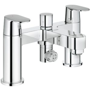 Grohe Eurosmart Cosmopolitan Bath/Shower Mixer 1/2" 25129