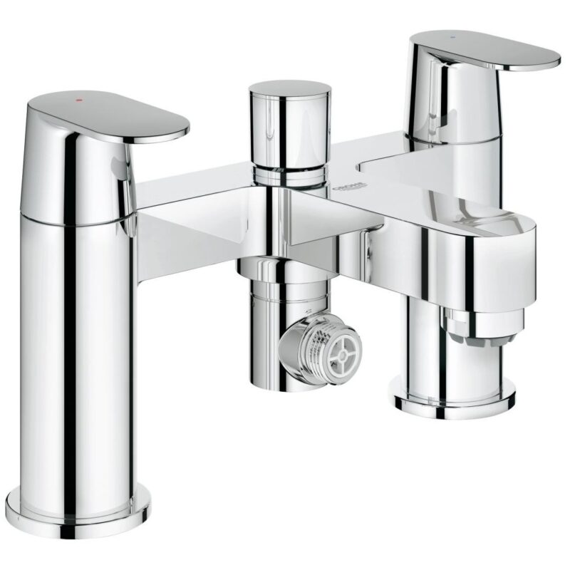 Grohe Eurosmart Cosmopolitan Bath/Shower Mixer 25129
