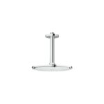 Grohe Rainshower Cosmopolitan 210 Head Shower Set Ceiling 26063