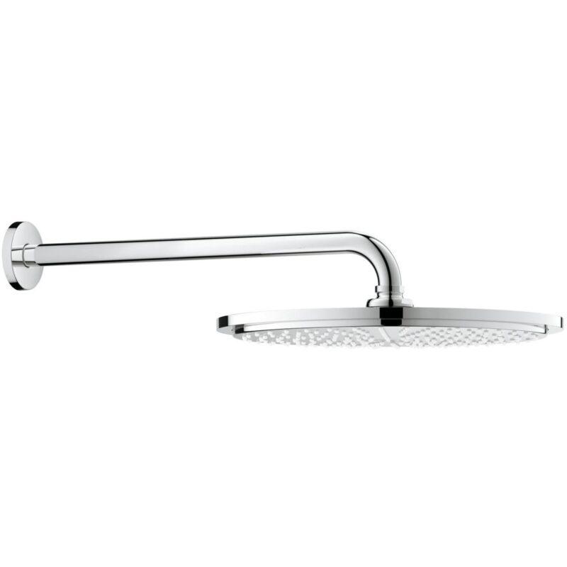 Grohe Rainshower Cosmopolitan 310 Head Shower Set 380mm 26066