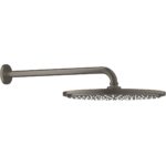 Grohe Rainshower 310 Head Shower Set 26066 Brushed Graphite