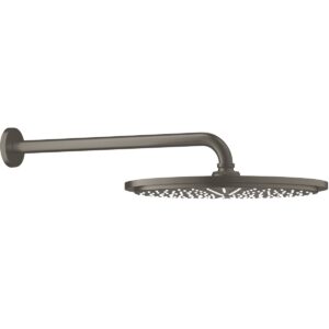 Grohe Rainshower 310 Head Shower Set 26066 Brushed Graphite