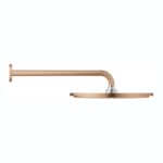 Grohe Rainshower Cosmopolitan 310 Shower Set 26066 Brushed Sunset