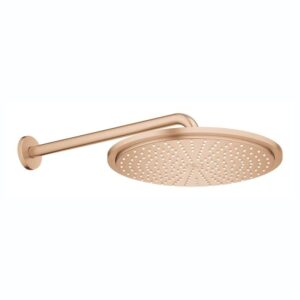 Grohe Rainshower Cosmopolitan 310 Shower Set 26066 Brushed Sunset