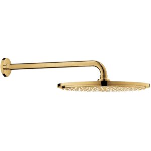 Grohe Rainshower 310 Head Shower Set 26066 Cool Sunrise
