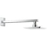 Grohe Euphoria Cube 150 Head Shower Set 286mm 26073