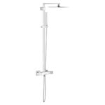 Grohe Euphoria Cube XXL 230 Wall Mounted Shower System 26087