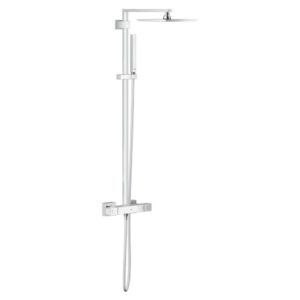 Grohe Euphoria Cube XXL 230 Wall Mounted Shower System 26087