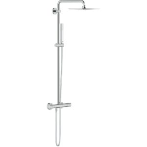 Grohe Euphoria 230 Thermostatic Shower System 26187