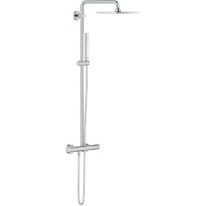 Grohe Euphoria 230 Thermostatic Shower System 26187