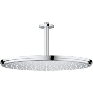 Grohe Rainshower Cosmopolitan 400 Ceiling Head Shower Set 26256