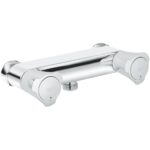 Grohe Costa L Shower Mixer without S-Unions 26308
