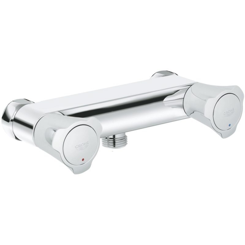 Grohe Costa L Shower Mixer without S-Unions 26308