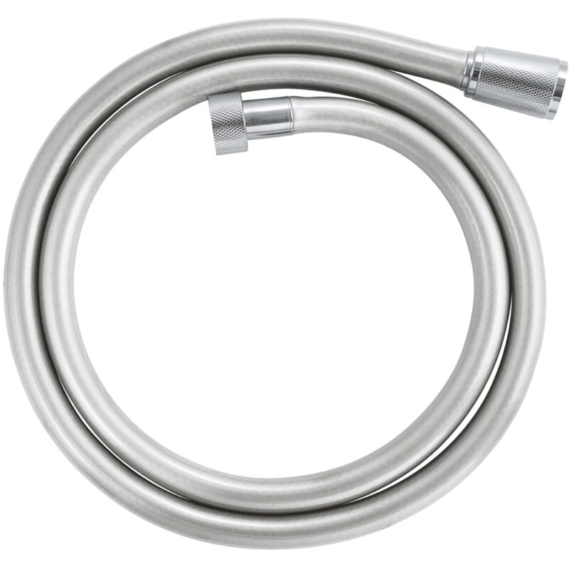 Grohe Silverflex Longlife Twistfree Shower Hose 1250mm