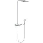 Grohe Rainshower Smartcontrol 360 Mono Shower System 26361