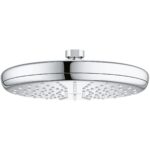 Grohe Tempesta 210 Head Shower 1 Spray 26408