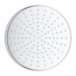 Grohe Tempesta 210 Head Shower 1 Spray 26408