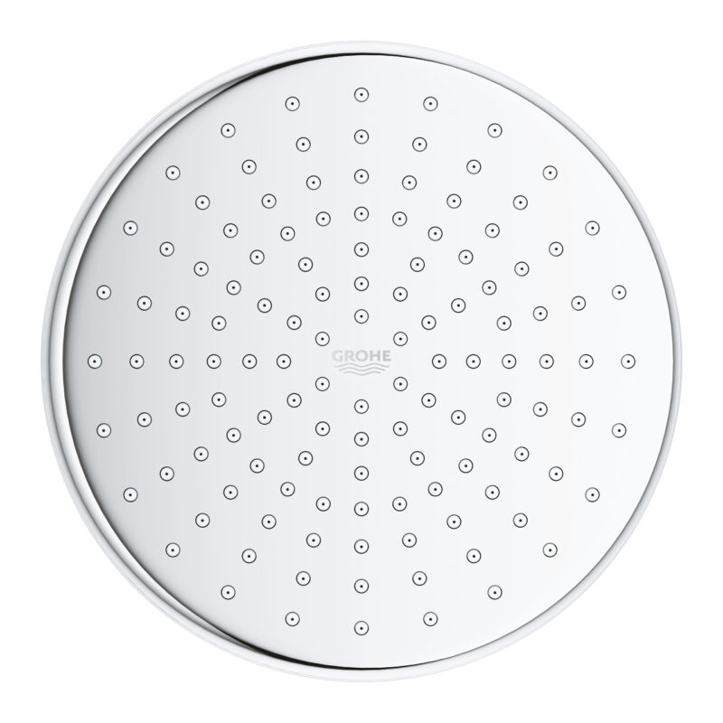 Grohe Tempesta 210 Head Shower 1 Spray 26408