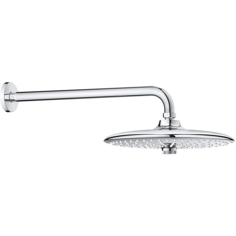Grohe Euphoria 260 Thermostatic Shower System 27296 27296002
