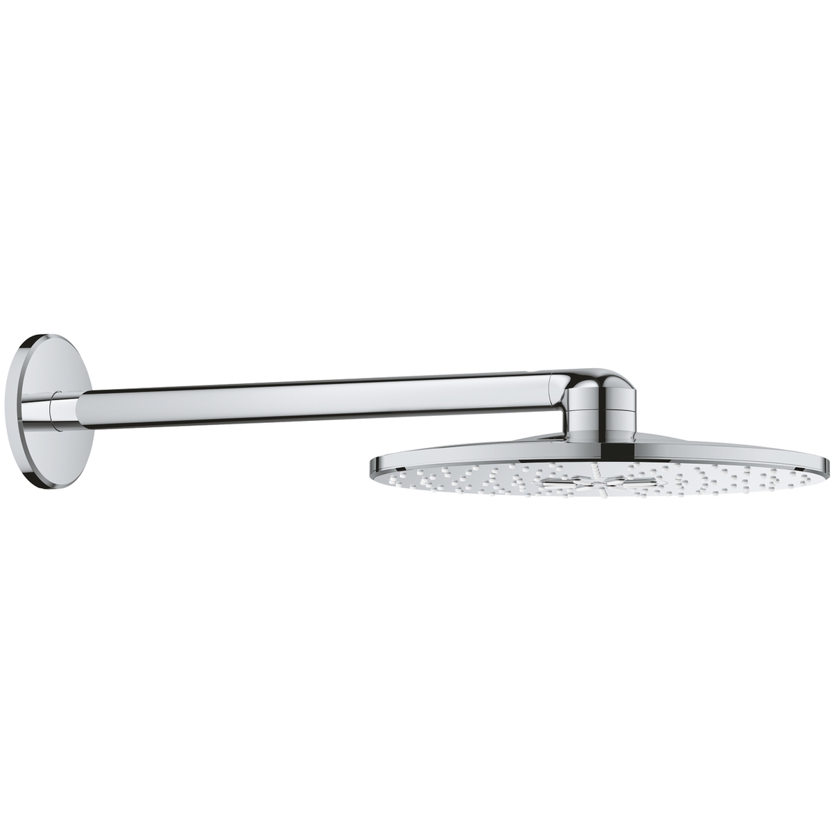 Grohe Rainshower 310 SmartActive Head Shower Set 26475 26475000