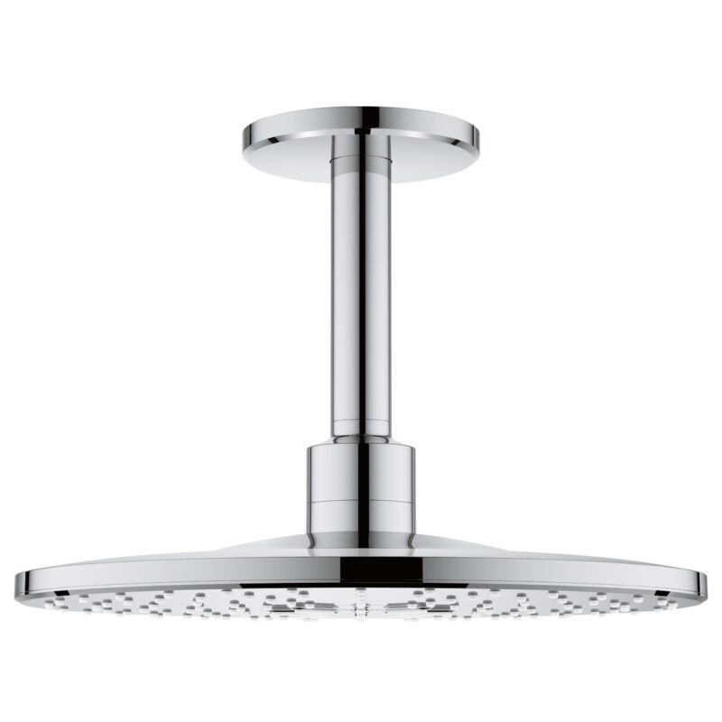 Grohe Rainshower 310 SmartActive Ceiling Head Shower Set 26477 Grohe Rainshower 310 SmartActive Ceiling Head Shower Set 26477