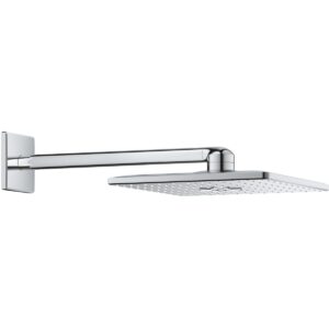 Grohe Rainshower 310 SmartActive Cube Head Shower Set 26479