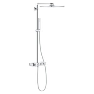 Grohe Euphoria SmartControl 310 Cube Shower System 26508