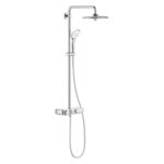 Grohe Euphoria SmartControl System 260 Mono Shower System 26509